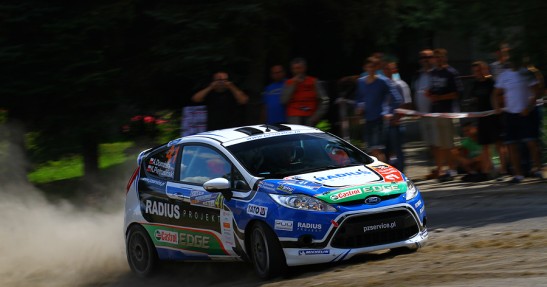 Rajd Rzeszowski